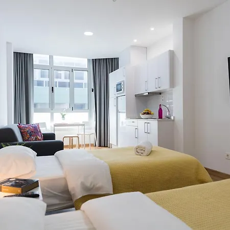 Apartamento Le Paradis By Mycanariandream