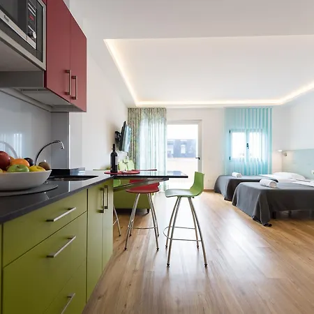 Apartamento Le Paradis By Mycanariandream