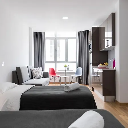 Apartamento Le Paradis By Mycanariandream Las Palmas de Gran Canaria