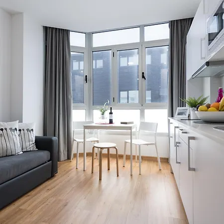 Le Paradis By Mycanariandream Apartamento *