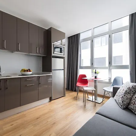 Le Paradis By Mycanariandream Apartamento *