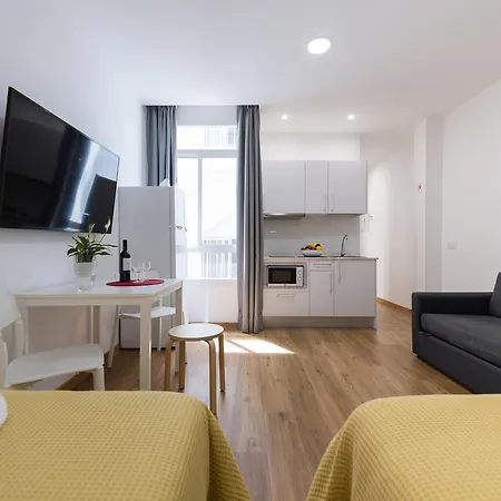 Le Paradis By Mycanariandream Apartamento *