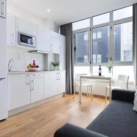 Le Paradis By Mycanariandream Apartamento