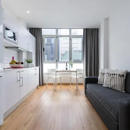 Le Paradis By Mycanariandream Apartamento *