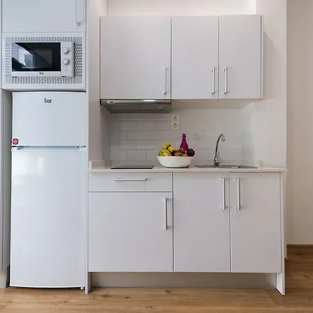 Le Paradis By Mycanariandream Apartamento *