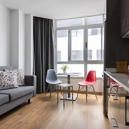 Le Paradis By Mycanariandream Apartamento
