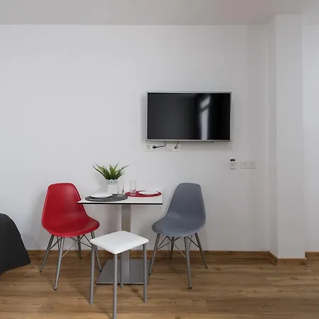 Le Paradis By Mycanariandream Apartamento *