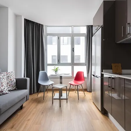 Apartamento Le Paradis By Mycanariandream *