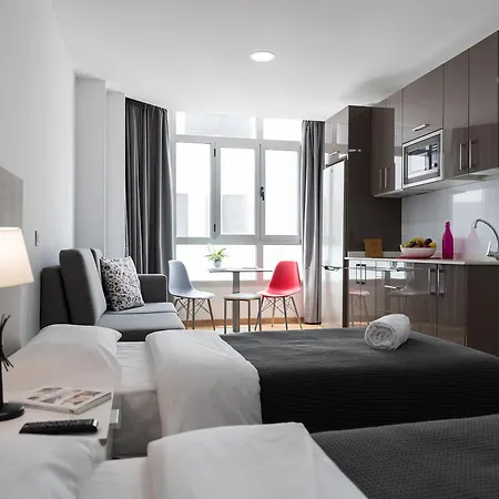 Le Paradis By Mycanariandream Apartamento