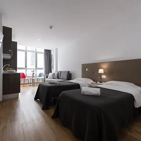 Apartamento Le Paradis By Mycanariandream