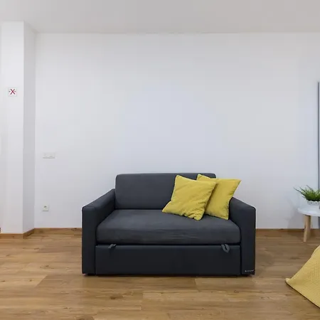 Le Paradis By Mycanariandream Apartamento