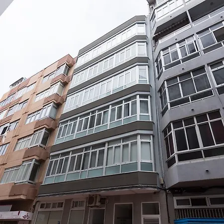 Apartamento Le Paradis By Mycanariandream Las Palmas de Gran Canaria