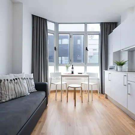 Apartamento Le Paradis By Mycanariandream