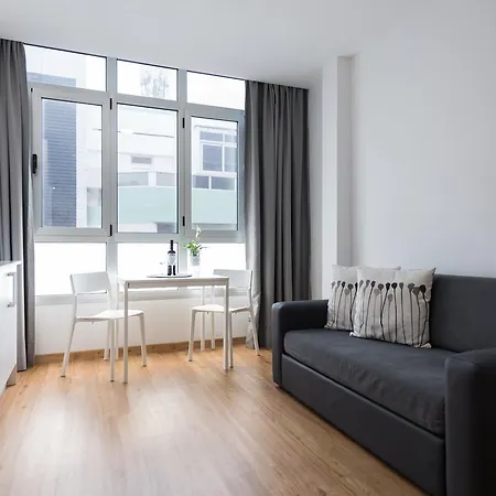 Apartamento Le Paradis By Mycanariandream *