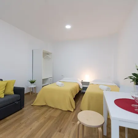 Le Paradis By Mycanariandream Apartamento Las Palmas de Gran Canaria