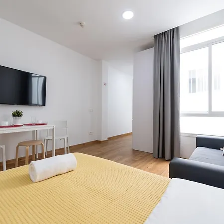 Le Paradis By Mycanariandream Apartamento