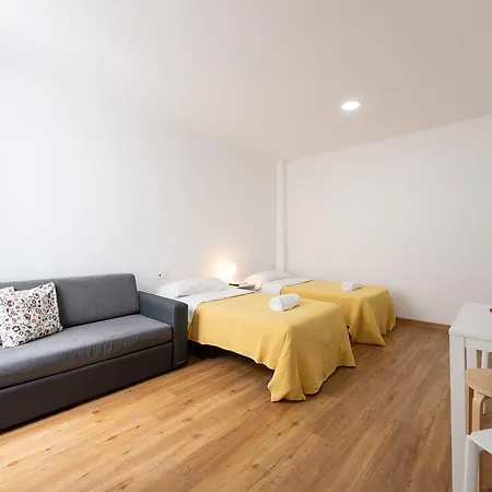 Le Paradis By Mycanariandream Apartamento Las Palmas de Gran Canaria