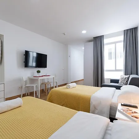 Apartamento Le Paradis By Mycanariandream