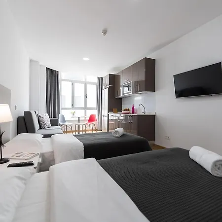 Le Paradis By Mycanariandream Apartment Las Palmas de Gran Canaria