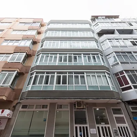 Le Paradis By Mycanariandream Apartment