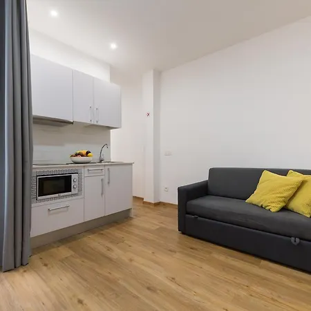 Apartment Le Paradis By Mycanariandream Las Palmas de Gran Canaria