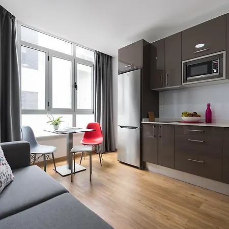 Le Paradis By Mycanariandream Apartment Las Palmas de Gran Canaria