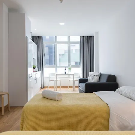 Apartment Le Paradis By Mycanariandream