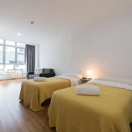 Apartment Le Paradis By Mycanariandream