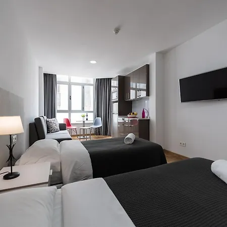 Apartment Le Paradis By Mycanariandream *