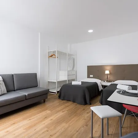 Le Paradis By Mycanariandream Apartment *