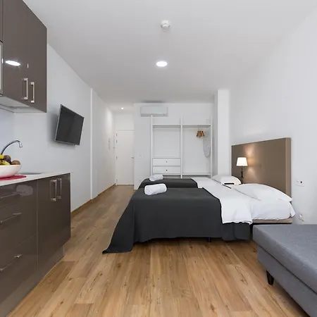 Apartment Le Paradis By Mycanariandream *