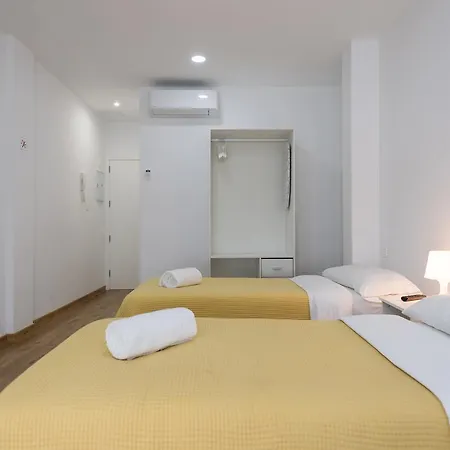 Le Paradis By Mycanariandream Apartment Las Palmas de Gran Canaria