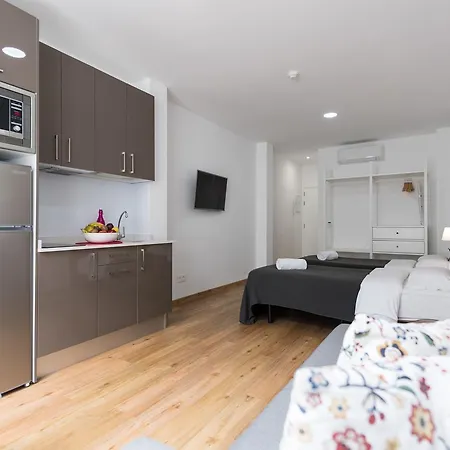 Apartment Le Paradis By Mycanariandream *