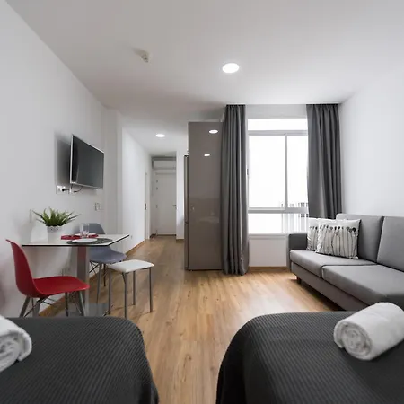Apartment Le Paradis By Mycanariandream *