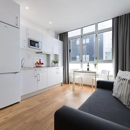 Le Paradis By Mycanariandream Apartment