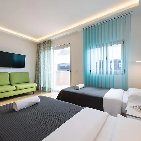 Apartment Le Paradis By Mycanariandream *