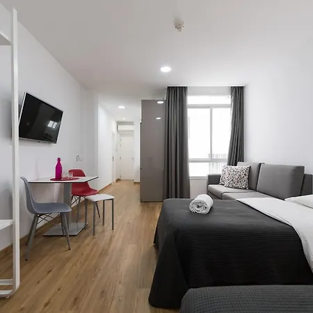 Le Paradis By Mycanariandream Apartment Las Palmas de Gran Canaria