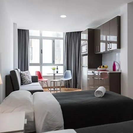 Apartment Le Paradis By Mycanariandream *