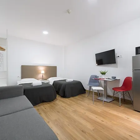Apartment Le Paradis By Mycanariandream Las Palmas de Gran Canaria