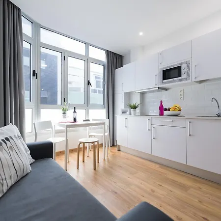 Le Paradis By Mycanariandream Apartment Las Palmas de Gran Canaria