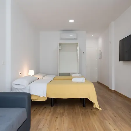 Le Paradis By Mycanariandream Apartment Las Palmas de Gran Canaria